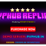 Crystal Practice - The PvPhub Replica
