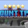 DonutTPA Modern Teleport Requests