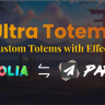 UltraTotems - Custom Totems with Effects